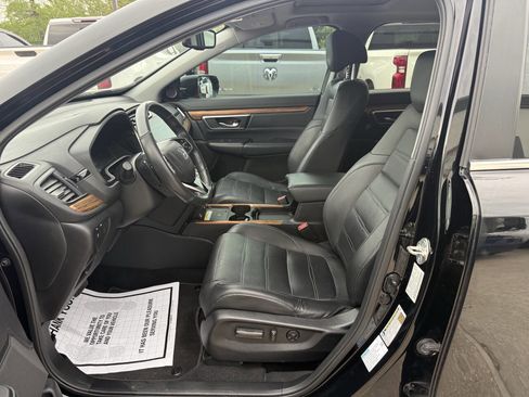 Used 2020 Honda CR-V Touring image 7