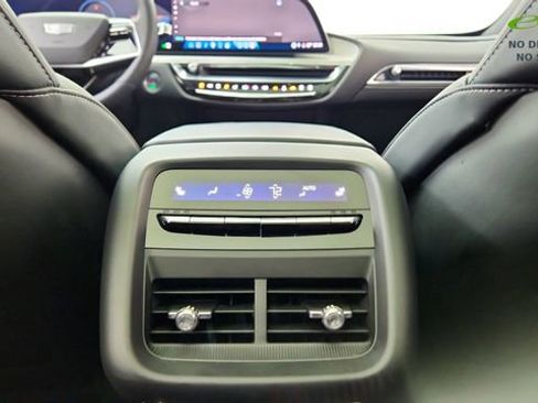 Used 2024 Cadillac Lyriq Luxury w/ LPO, Floor Liner Package image 52