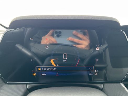 New 2026 Chevrolet TrailBlazer LT w/ LT Cold Weather Package image 11