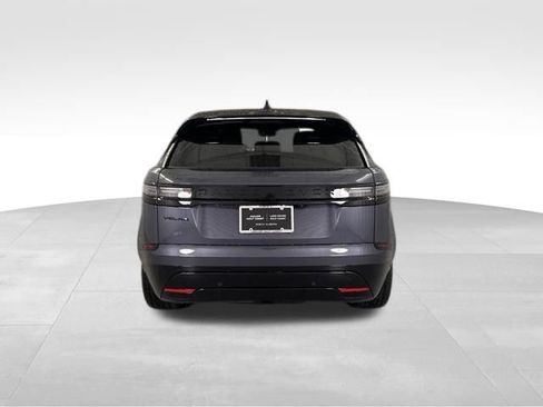 Used 2026 Land Rover Range Rover Velar Dynamic SE AWD/4WD image 7