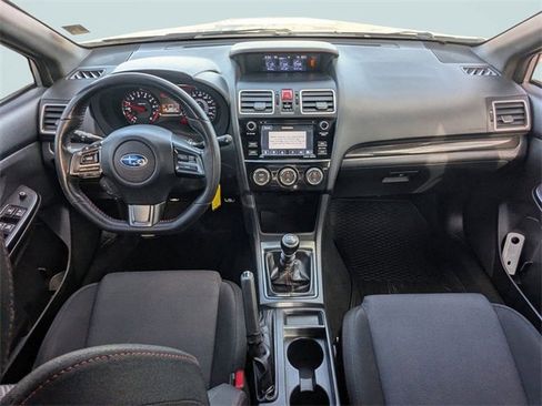 Used 2018 Subaru WRX image 13