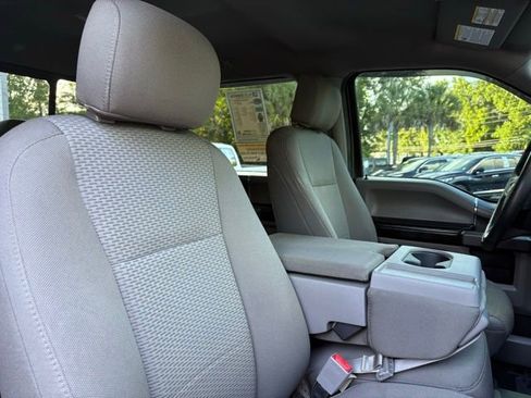 Used 2019 Ford F150 XLT w/ Equipment Group 302A Luxury AWD/4WD image 33