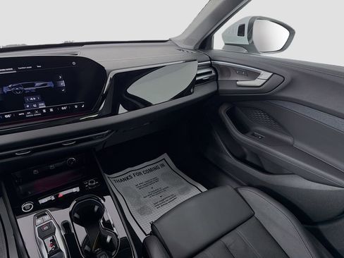 Certified 2025 Audi A5 2.0T Premium Plus w/ Premium Plus image 25