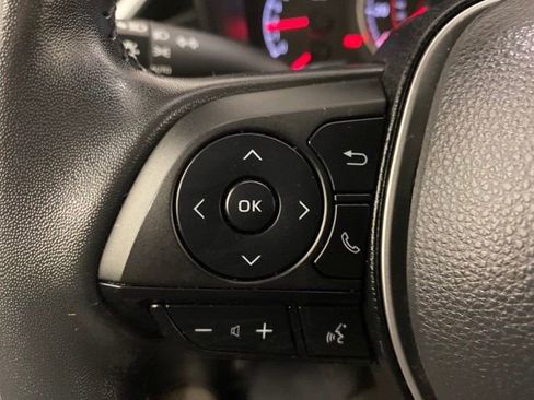 Certified 2022 Toyota Corolla SE image 19