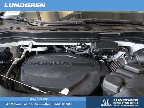 Used 2024 Honda Ridgeline Sport image 33