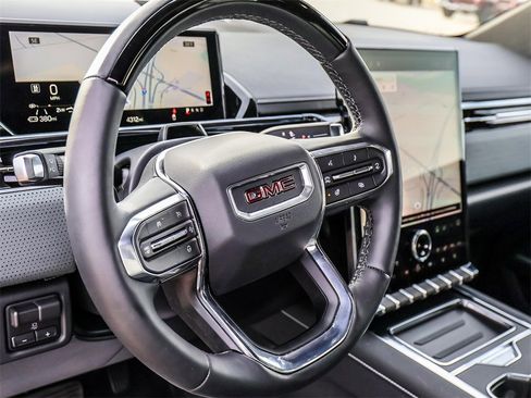 Used 2026 GMC Sierra EV AT4 image 31