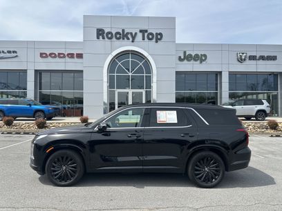 Used 2024 Hyundai Palisade Calligraphy