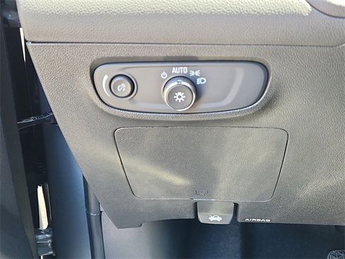 New 2026 Buick Encore GX Preferred w/ Advanced Technology Package image 21