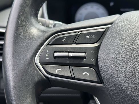 Used 2022 Hyundai Santa Fe Limited AWD/4WD image 19