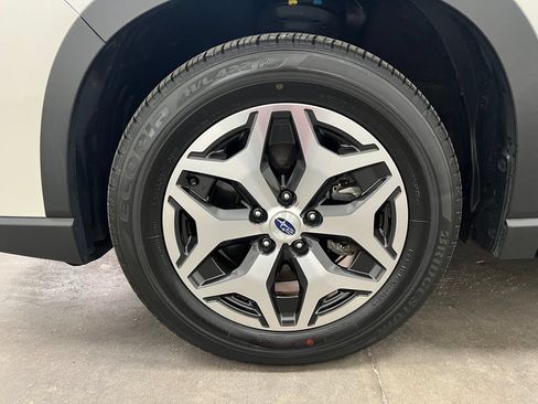 Used 2021 Subaru Forester Premium w/ Popular Package #1 AWD/4WD image 28
