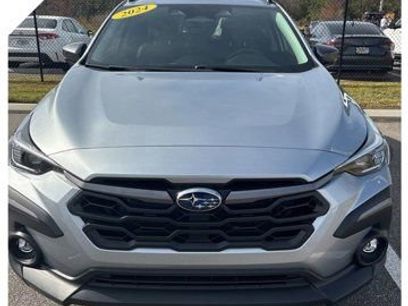 Used 2024 Subaru Crosstrek 2.5i Limited w/ Popular Package #4A