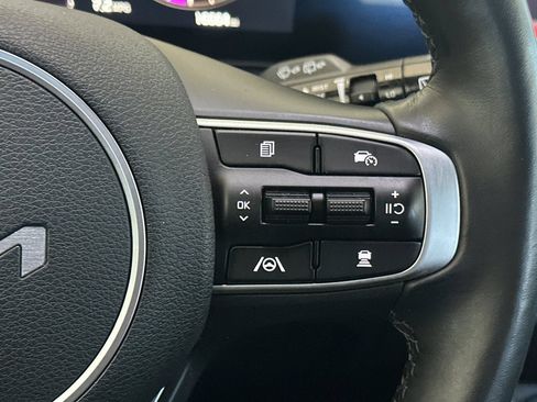 Certified 2024 Kia Sportage X-Pro Prestige AWD/4WD image 28
