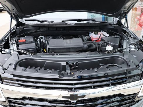 New 2026 Chevrolet Tahoe LS w/ LPO, Dark Essentials Package AWD/4WD image 41