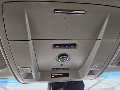 Used 2016 Chevrolet Tahoe LTZ w/ Max Trailering Package image 31