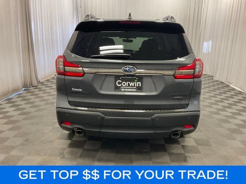 Used 2022 Subaru Ascent Onyx Edition AWD/4WD image 3