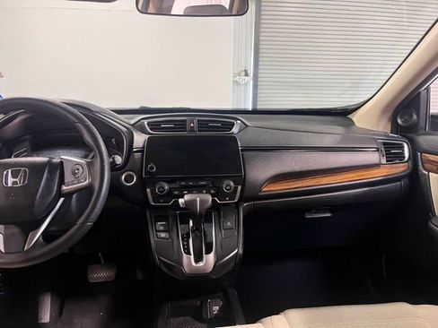 Used 2018 Honda CR-V EX image 20