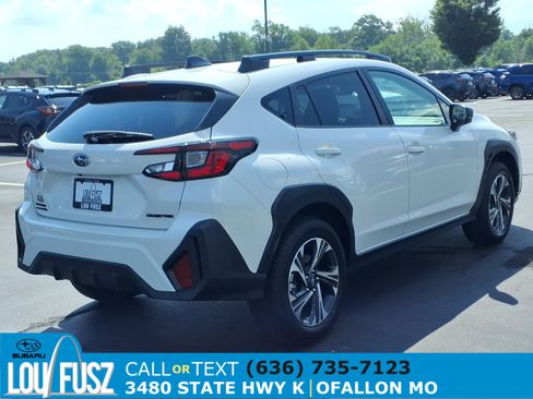 Used 2026 Subaru Crosstrek 2.5i Premium AWD/4WD image 27