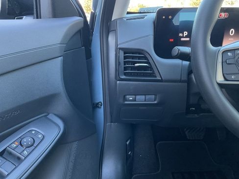 New 2026 Nissan Sentra SV image 23