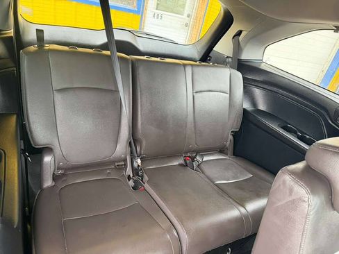 Used 2019 Honda Odyssey EX-L image 21