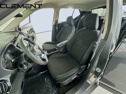 Used 2022 Nissan Kicks SV w/ Interior Electronics Package image 28