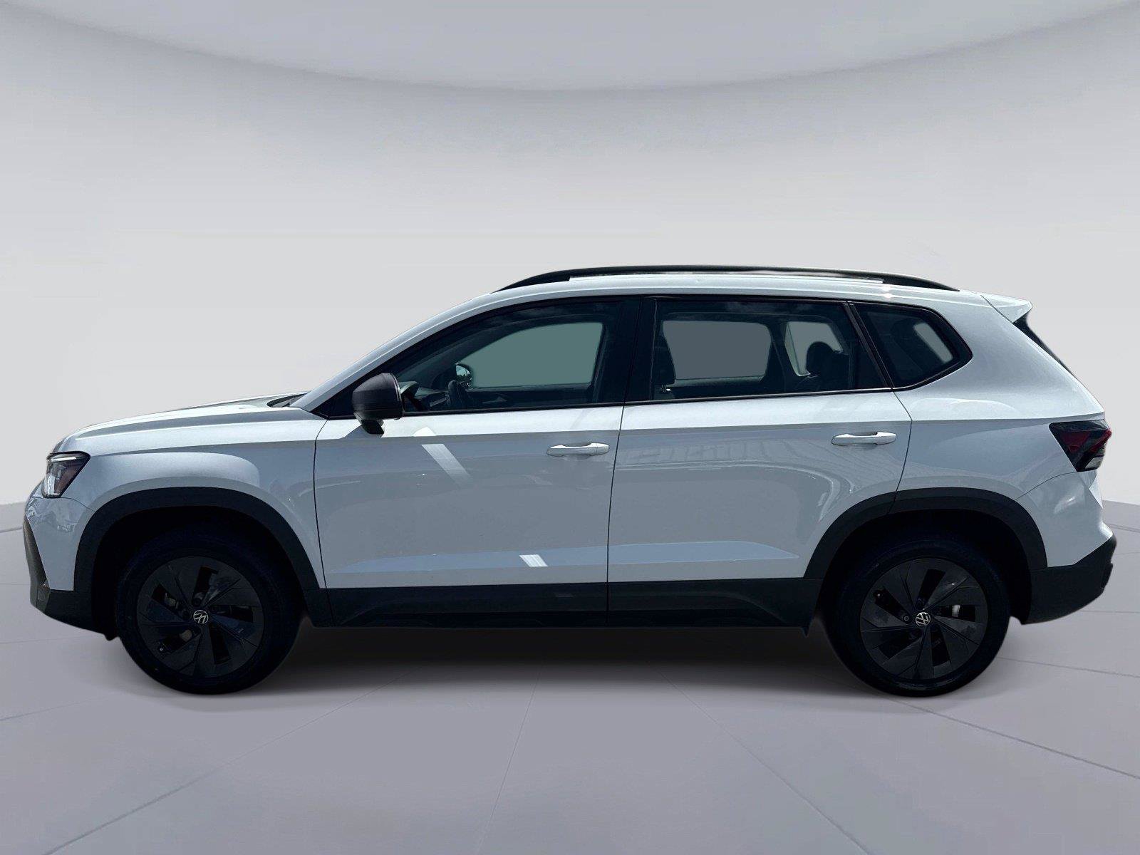Used 2025 Volkswagen Taos S FWD image 7