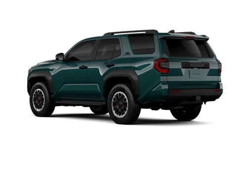 New 2026 Toyota 4Runner TRD Off-Road Premium w/ Tow Technology Package AWD/4WD image 36