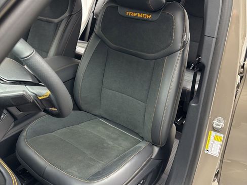 New 2026 Ford Explorer Tremor AWD/4WD image 10