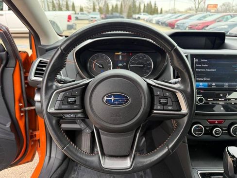 Used 2019 Subaru Crosstrek 2.0i Limited image 19