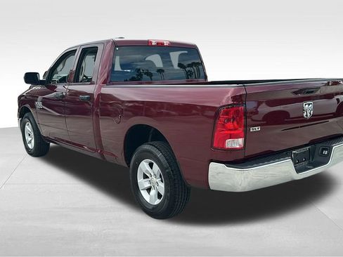 Used 2024 RAM 1500 Classic SLT image 5