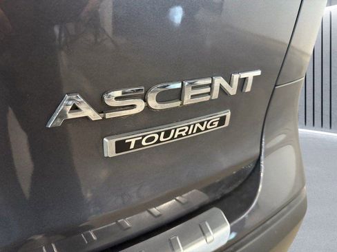 Certified 2022 Subaru Ascent Touring w/ Popular Package #2A image 25