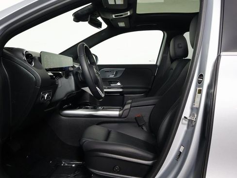 Certified 2026 Mercedes-Benz GLA 250 image 10