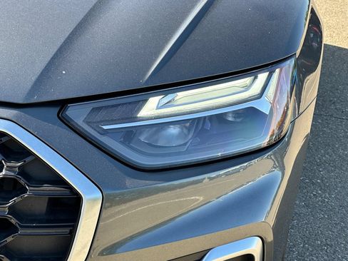 Used 2024 Audi Q5 2.0T Premium Plus AWD/4WD image 50
