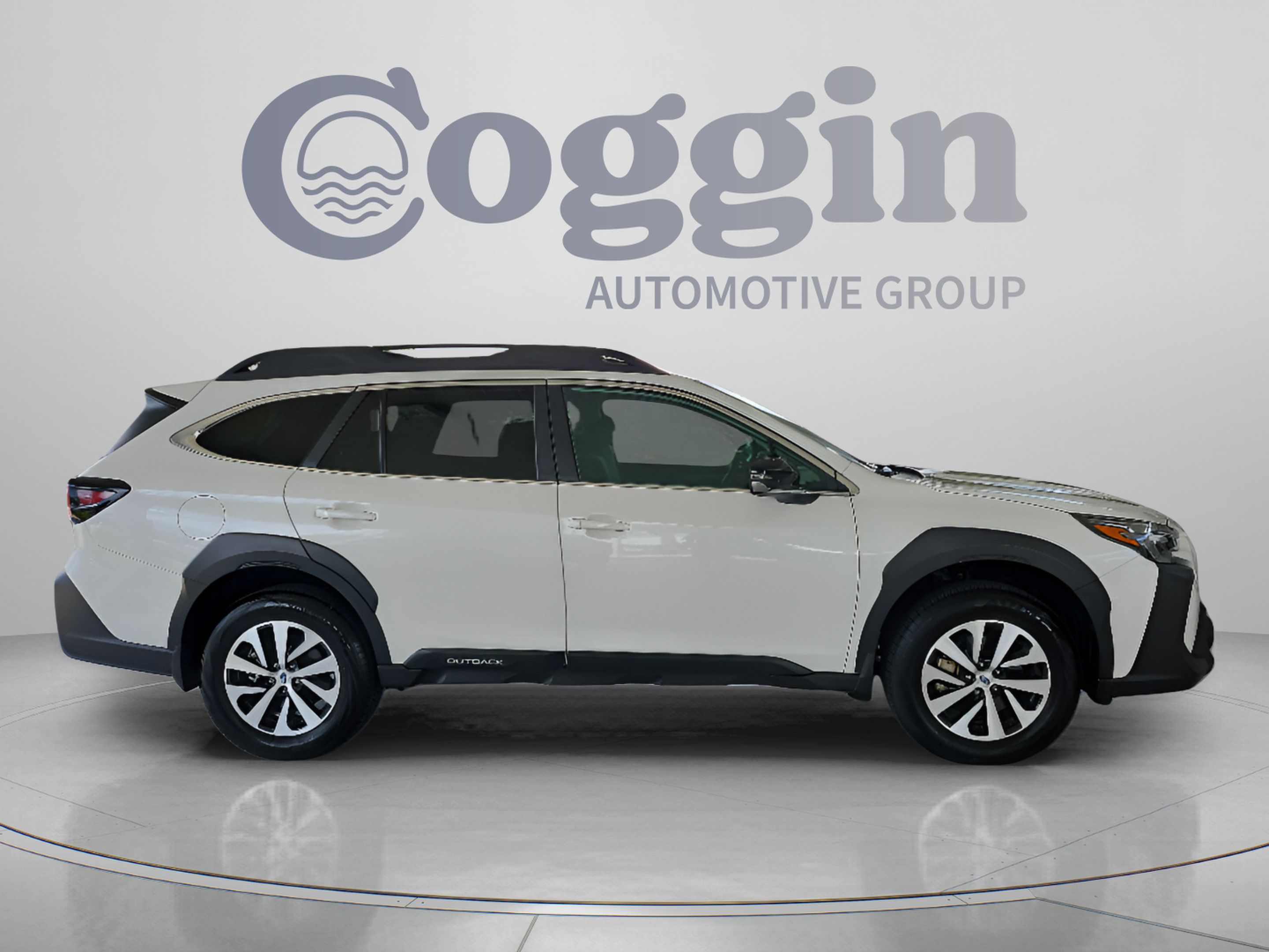 Used 2025 Subaru Outback Premium AWD/4WD image 6