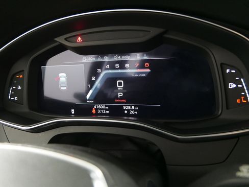 Used 2024 Audi A6 Premium Plus image 21