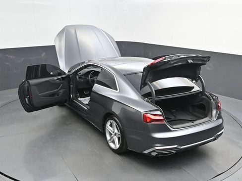 Used 2021 Audi A5 2.0T Premium w/ Convenience Package image 43