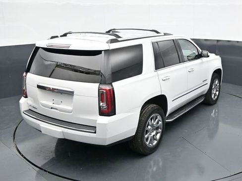 Used 2020 GMC Yukon Denali w/ Open Road Package AWD/4WD image 31