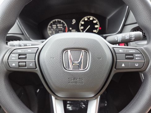 New 2026 Honda CR-V LX image 26
