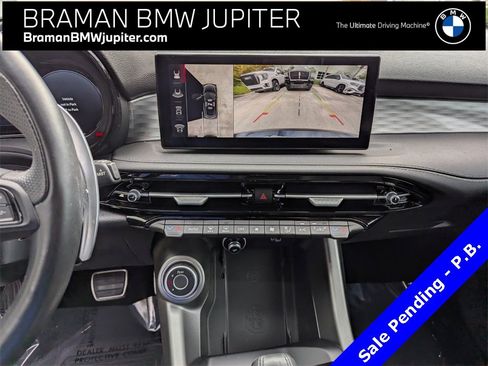 Used 2024 Alfa Romeo Tonale Ti image 28