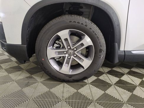 New 2026 Honda Pilot EX-L image 26