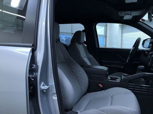 New 2026 Toyota Tacoma SR5 AWD/4WD image 16