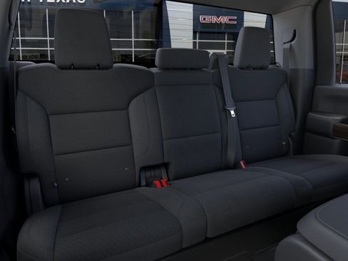 New 2026 GMC Sierra 2500 Pro image 17