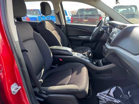 Used 2015 Dodge Journey American Value Package w/ Flexible Seating Group FWD image 7