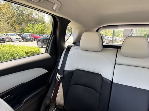 New 2026 MAZDA CX-5 Select AWD/4WD image 17