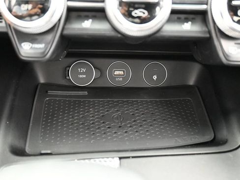 Used 2023 Genesis G70 2.0T w/ Sport Prestige Package RWD image 29