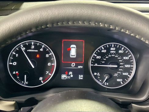 New 2026 Subaru Forester Limited image 14