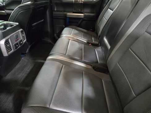 Used 2020 Ford F150 Raptor w/ Equipment Group 802A Luxury image 26