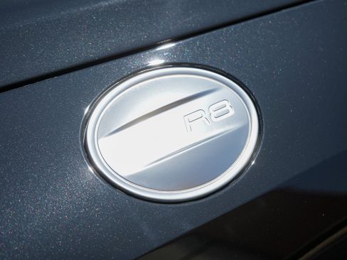 Used 2020 Audi R8 V10 performance AWD/4WD image 15