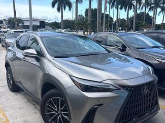 Used 2024 Lexus NX 350 AWD video 1