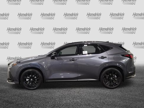 Used 2026 Lexus NX 450h+ F Sport w/ Accessory Package (2T) AWD/4WD image 10