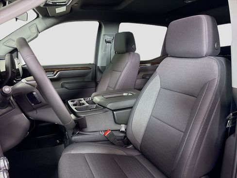 New 2026 GMC Sierra 1500 Elevation image 20